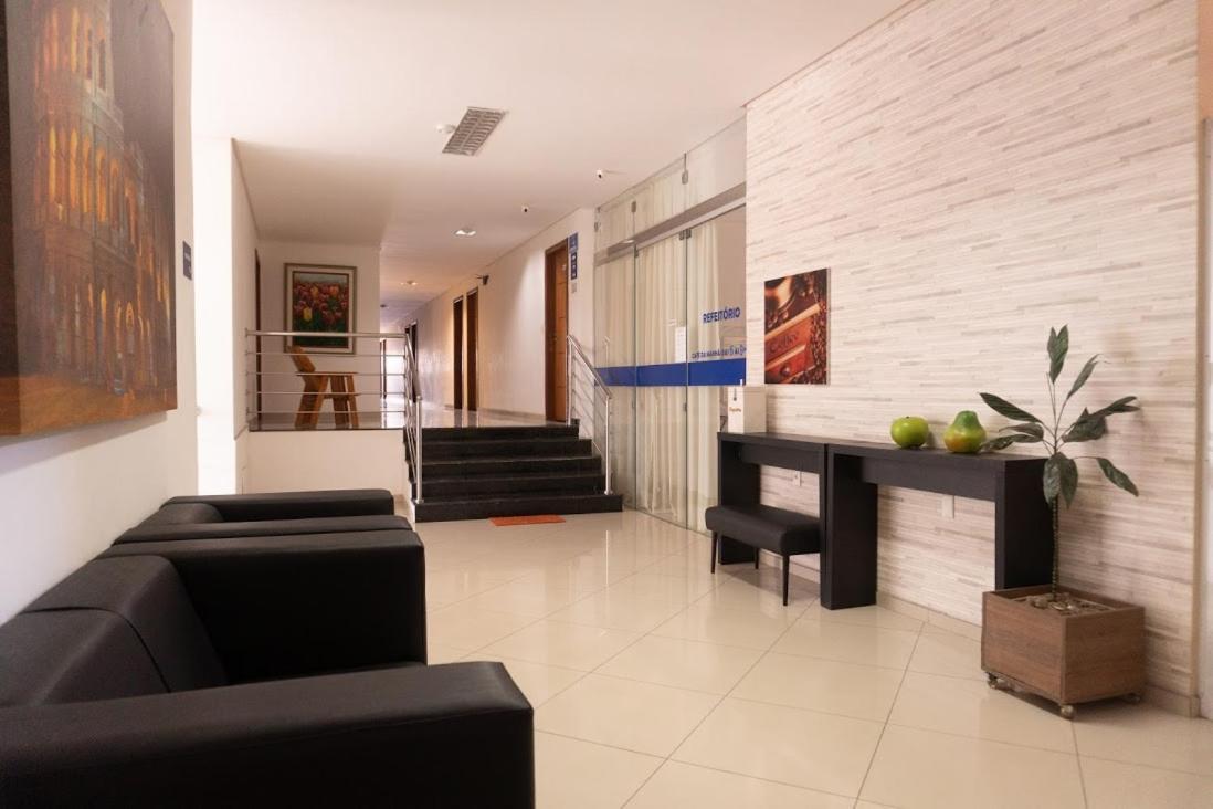 Hotel Skalla - Melhor Custo Beneficio Teixeira de Freitas Exterior photo