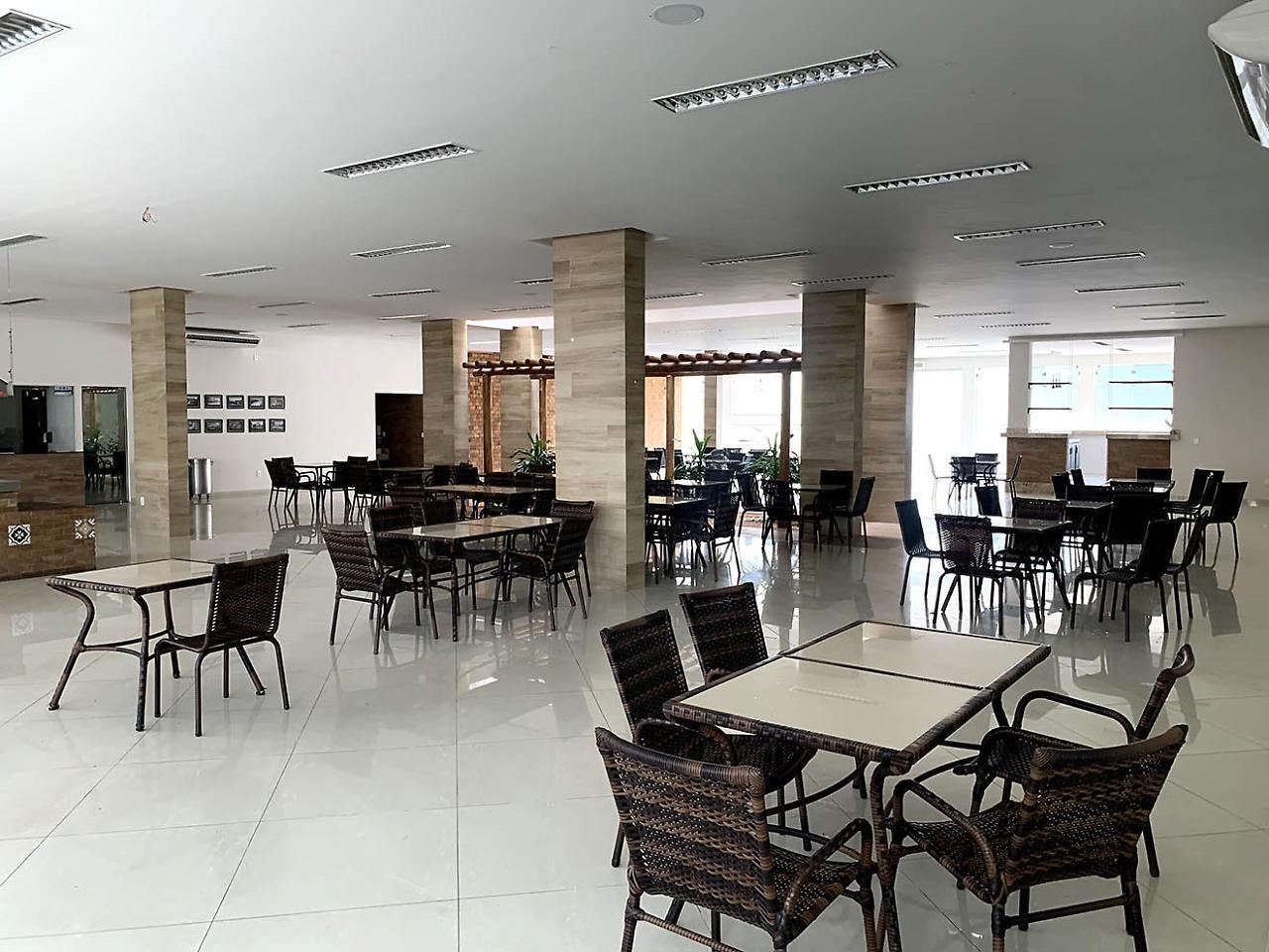 Hotel Skalla - Melhor Custo Beneficio Teixeira de Freitas Exterior photo