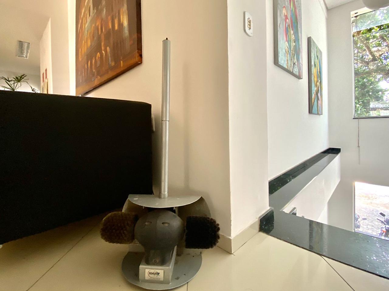 Hotel Skalla - Melhor Custo Beneficio Teixeira de Freitas Exterior photo