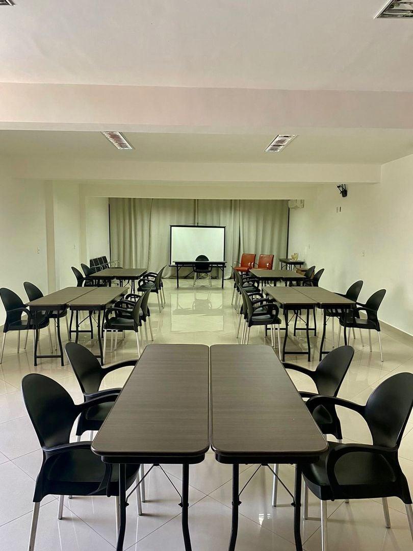 Hotel Skalla - Melhor Custo Beneficio Teixeira de Freitas Exterior photo